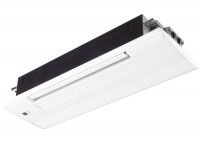 Внутренний блок кассетный Mitsubishi Electric MLZ-KP50 VF