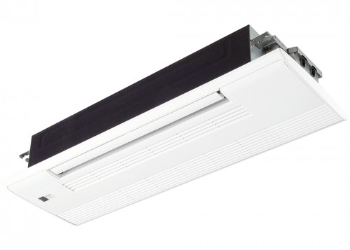 Внутренний блок кассетный Mitsubishi Electric MLZ-KP50 VF