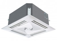 Кассетный кондиционер Haier AB35S2SC1FA / 1U35S2SM2FA