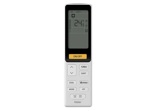 Кассетный кондиционер Haier AB35S2SC1FA / 1U35S2SM2FA