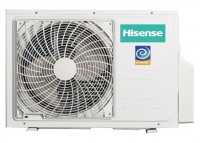 Настенный кондиционер Hisense AS-10UW4RVETS00