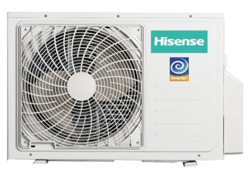 Настенный кондиционер Hisense AS-10UW4RVETS00