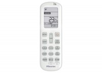 Настенный кондиционер Hisense AS-10UW4RVETS00