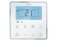 Канальный кондиционер AUX ALMD-H24 / 4DR2A / AL-H24 / 4DR2A(U)