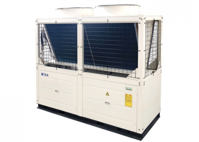 Чиллер Tica TCA401XH