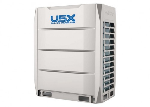 Наружный блок VRF системы MDV 5-X500W / V2GN1