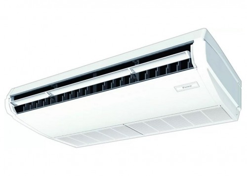 Напольно-потолочный кондиционер Daikin FHA125A / RZQG125L8Y