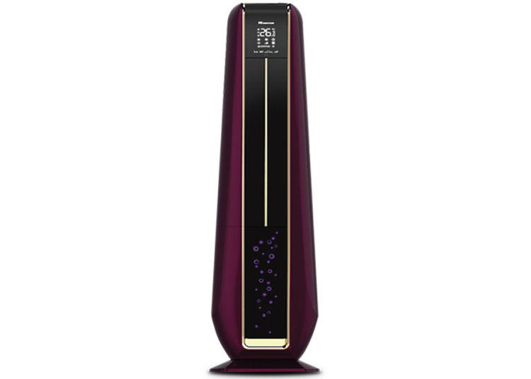 Колонный кондиционер Hisense KFR-72LW / A8V891P-A1