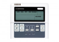 Кассетный фанкойл Kentatsu KQZE25H0EN1