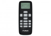Настенный кондиционер Funai RAC-SN20HP.D06