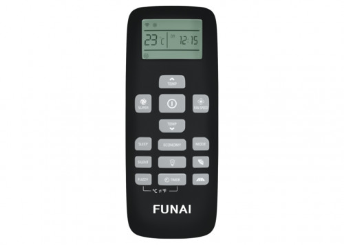 Настенный кондиционер Funai RAC-SN20HP.D06