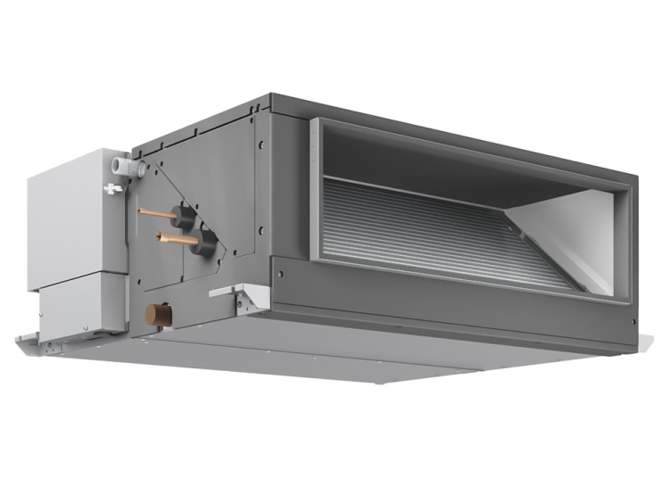 Внутренний блок VRF-системы Mitsubishi Electric PEFY-P125VMHS-E