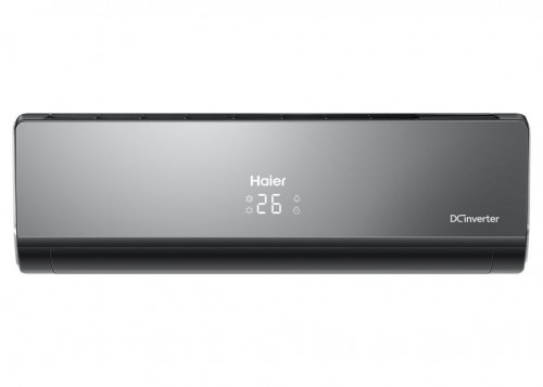 Настенный кондиционер Haier AS09NS5ERA-B / 1U09BS3ERA