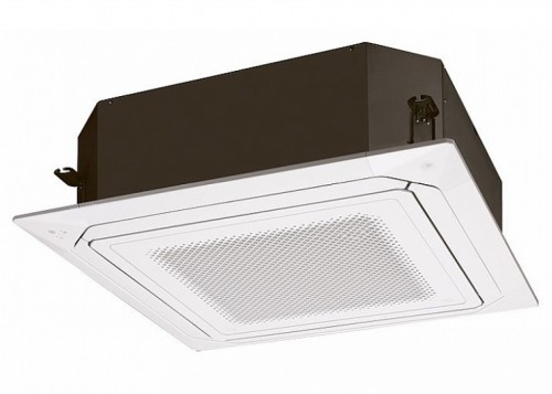 Кассетный кондиционер General AUXG30KRLB / AOHG30KBTB