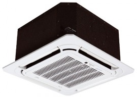 Внутренний блок кассетный Sakata SIMC-35CZ