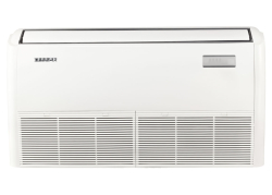 Напольно-потолочный кондиционер Lessar LS-HE24TWE2 / LU-HE24UWE2