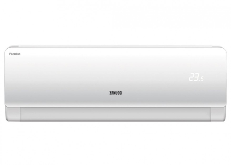 Настенный кондиционер Zanussi ZACS-12 HPR/A15/N1