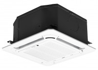 Кассетный кондиционер Kentatsu KSZB53HZAN1 / KSUNB53HZAN1
