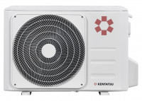 Кассетный кондиционер Kentatsu KSZB53HZAN1 / KSUNB53HZAN1