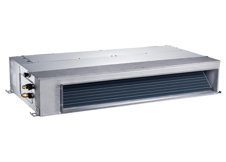 Канальный кондиционер Kentatsu KSMB53HZAN1P / KSUNB53HZAN1