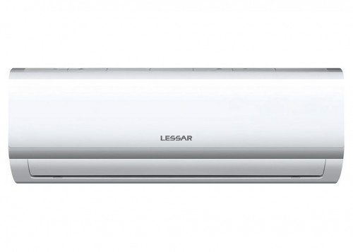 Настенный кондиционер Lessar LS-HE07KRA2B / LU-HE07KRA2B
