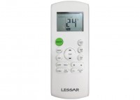 Настенный кондиционер Lessar LS-HE07KRA2B / LU-HE07KRA2B
