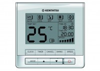 Кассетный кондиционер Kentatsu KSVQ176HFAN3 / KSUN176HFAN3