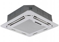 Кассетный кондиционер Kentatsu KSVQ176HFAN3 / KSUN176HFAN3