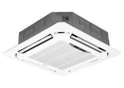 Кассетный кондиционер Kentatsu KSVB140HZAN1 / KSUNB140HZAN3