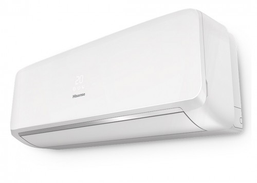 Настенный кондиционер Hisense AS-24HR4SFBTD