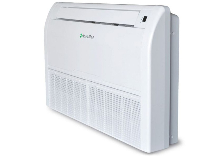 Напольно-потолочный кондиционер Ballu BCFA-48HN1