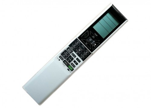 Кассетный кондиционер Hitachi RAI-25RPA / RAC-25NPA