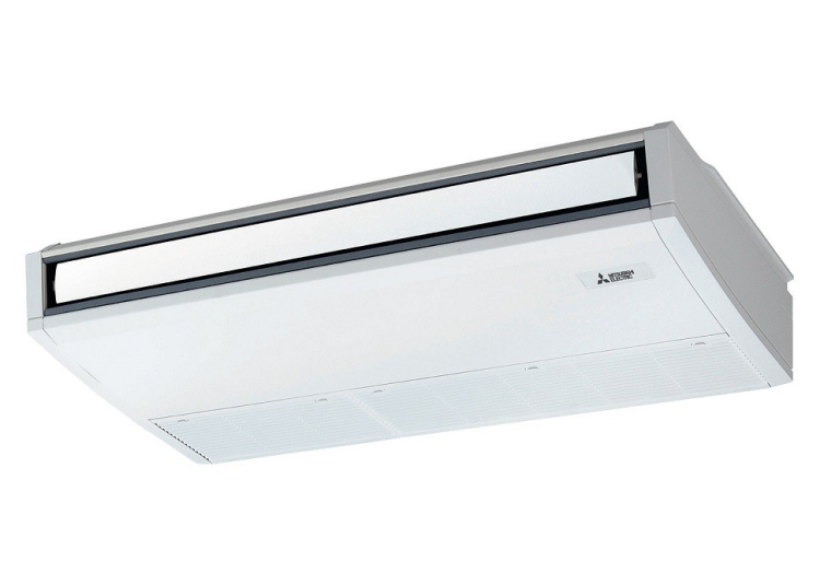 Напольно-потолочный кондиционер Mitsubishi Electric PCA-RP60KAQ / SUZ-KA60VA