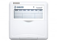 Канальный кондиционер Sakata SIB-60DDV / SOB-60VB