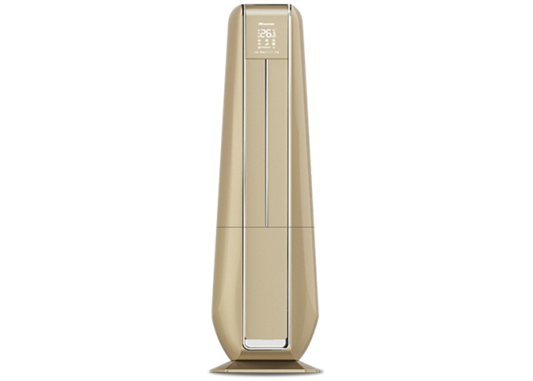 Колонный кондиционер Hisense KFR-72LW / A8V89OZ-A1