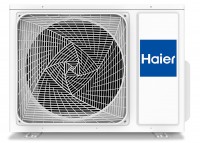 Настенный кондиционер Haier AS50JDJHRA-W / 1U50REJFRA