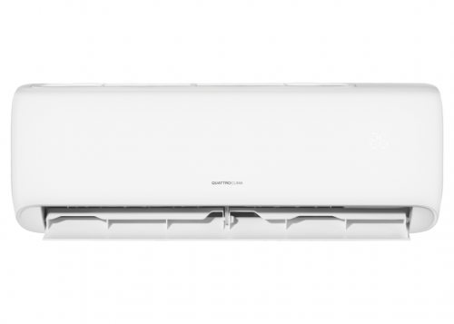 Настенный кондиционер QuattroClima QV-CA09WA / QN-CA09WA