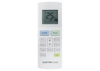Настенный кондиционер QuattroClima QV-CA09WA / QN-CA09WA