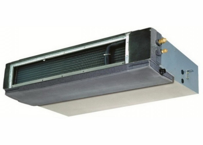 Внутренний блок канальный Kentatsu KMKA35HZRN1