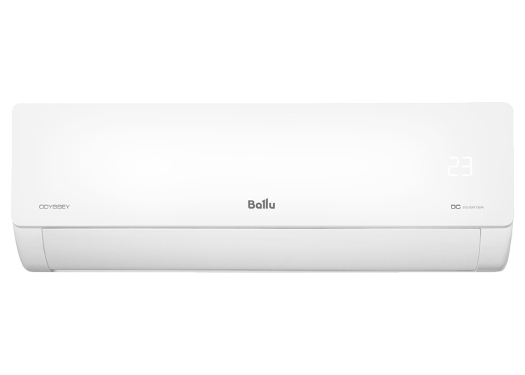 Настенный кондиционер Ballu BSOI-10HN8