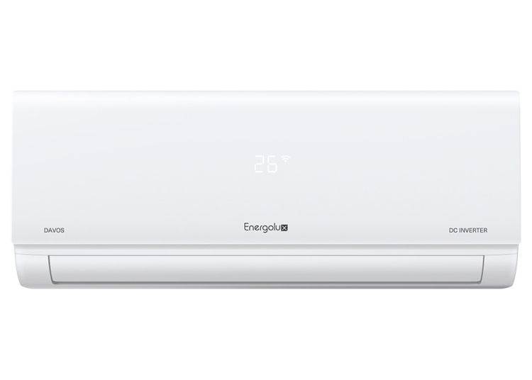 Настенный кондиционер Energolux SAS07R1-AI / SAU07R1-AI