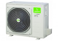 Кассетный кондиционер Lessar LS-HE18BCTA2 / LU-HE18UTA2