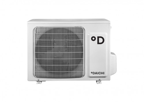 Настенный кондиционер Daichi ICE35AVQS1R / ICE35FVS1R