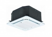Кассетный кондиционер Kentatsu KSZTA35HFAN1 / KSUTA35HFAN1