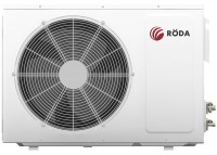 Внутренний блок настенный Roda RSI-M12WB