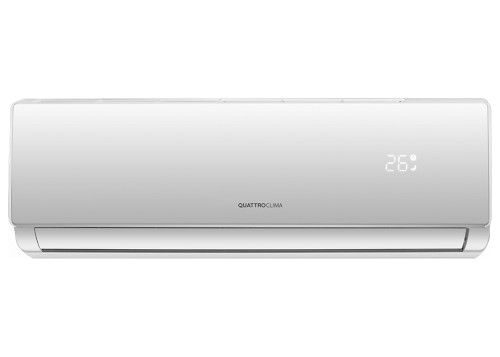 Внутренний блок настенный QuattroClima QV-FM07WA