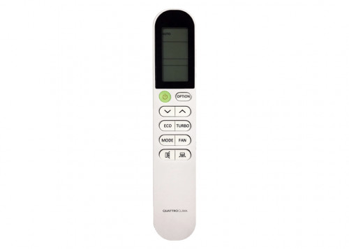 Внутренний блок настенный QuattroClima QV-FM07WA