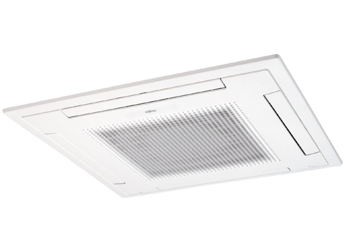 Кассетный кондиционер Fujitsu AUY25UUAR / AOY25UNANL