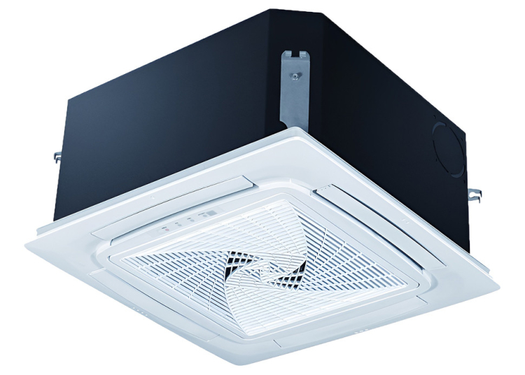 Кассетный кондиционер Haier AB25S2SC2FA / 1U25S2SM3FA