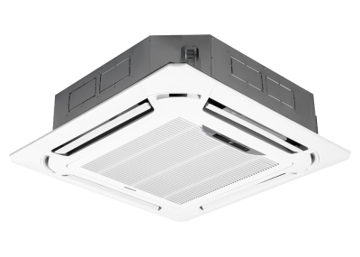 Кассетный кондиционер Kentatsu KSVB165HZAN1 / KSUNB165HZAN3